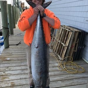 Meet your Posher, Jared